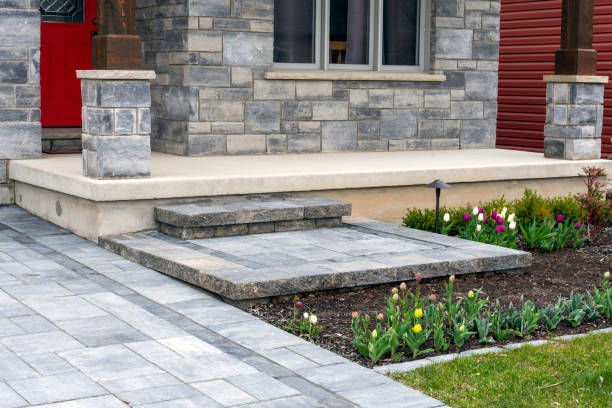 Reasons to Select Us for Your Driveway Paving Requirements in Ten Mile Creek, MD